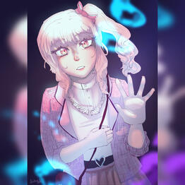 balleriko; entry in gumi collab 2019 balleriko; entry in gumi collab 2019