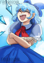 commission for @Astyluve on twitter